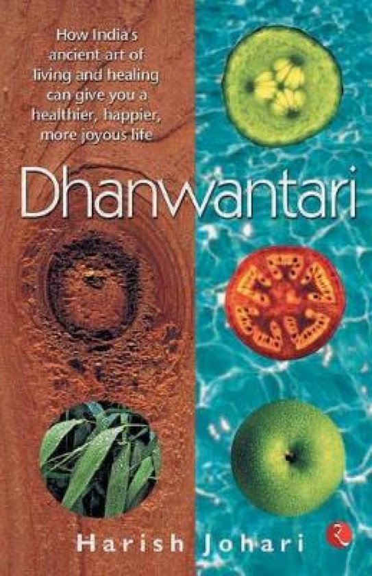 Dhanwantari