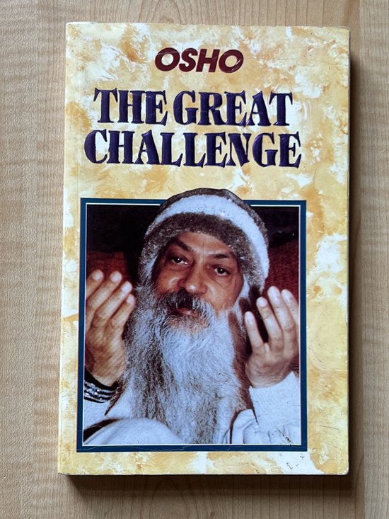 The Great Challenge