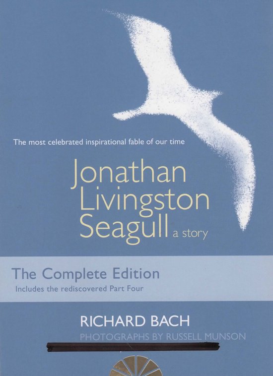 Jonathan Livingston Seagull