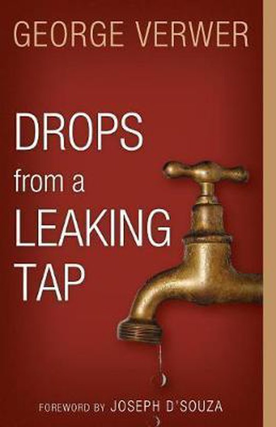 Drops from a Leaking Tap