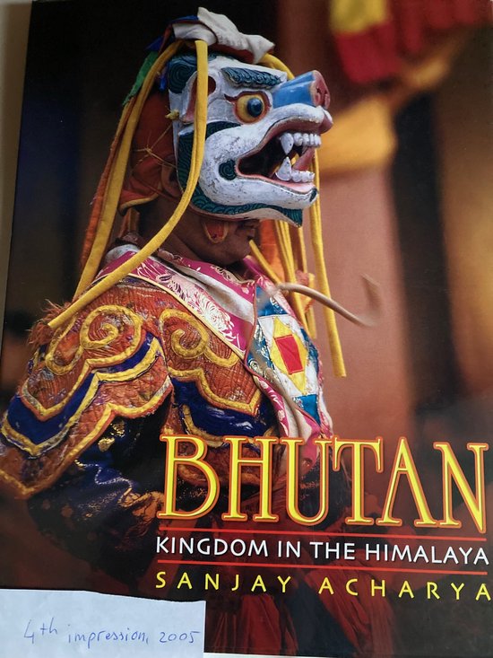 Bhutan