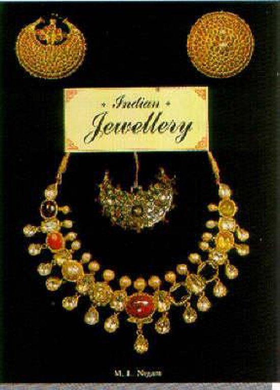 Indian Jewellery