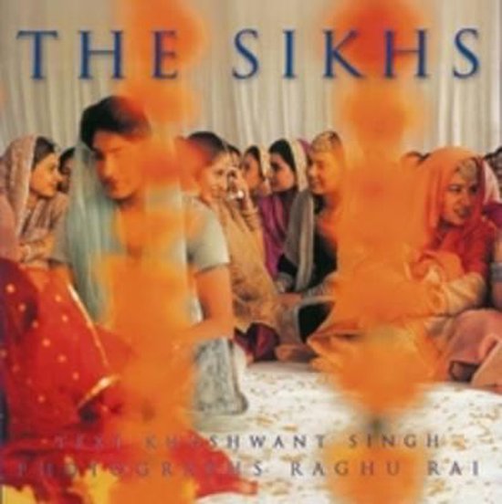 The Sikhs