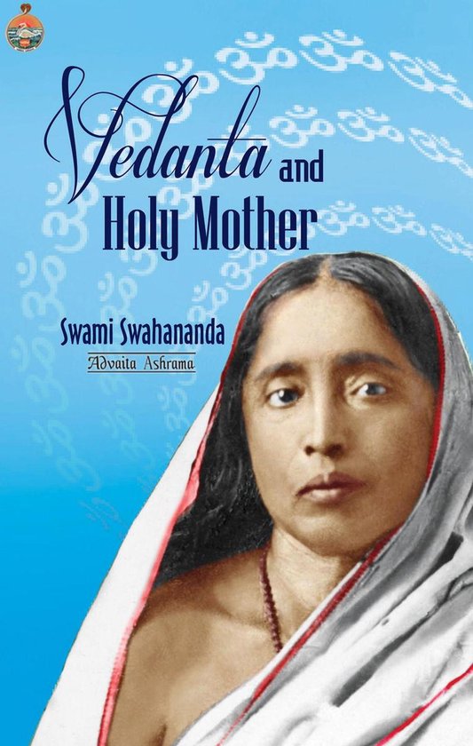 Vedanta and Holy Mother