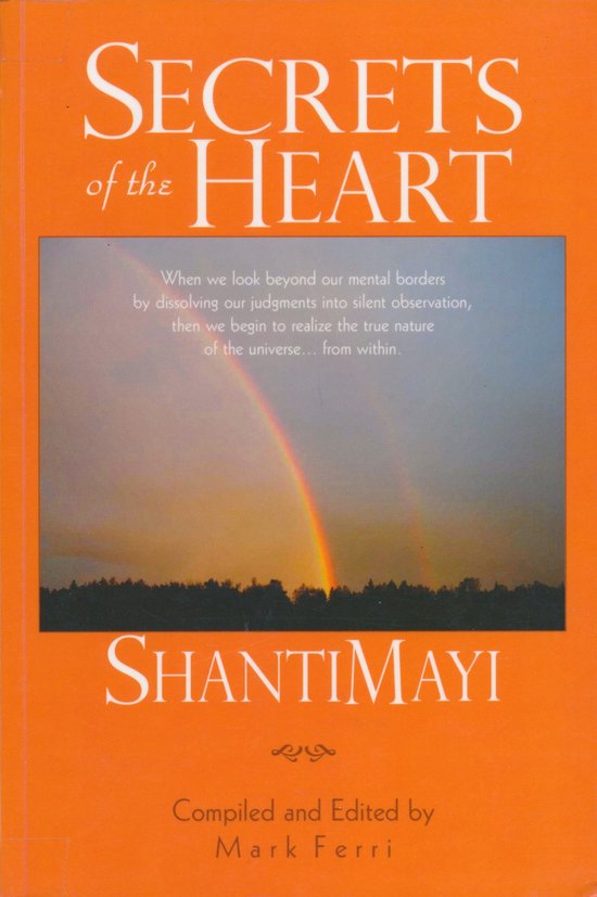 Secrets of the Heart