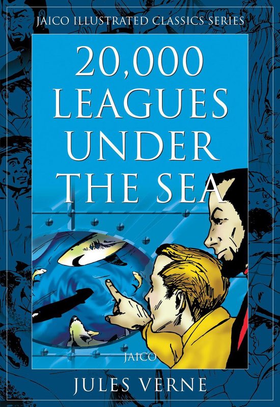 20,000 Leagues Under the Sea