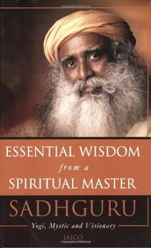 Essential Wisdom from a Spiritual Master