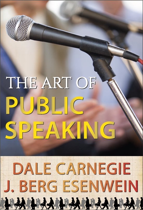 The Art of Public Speaking