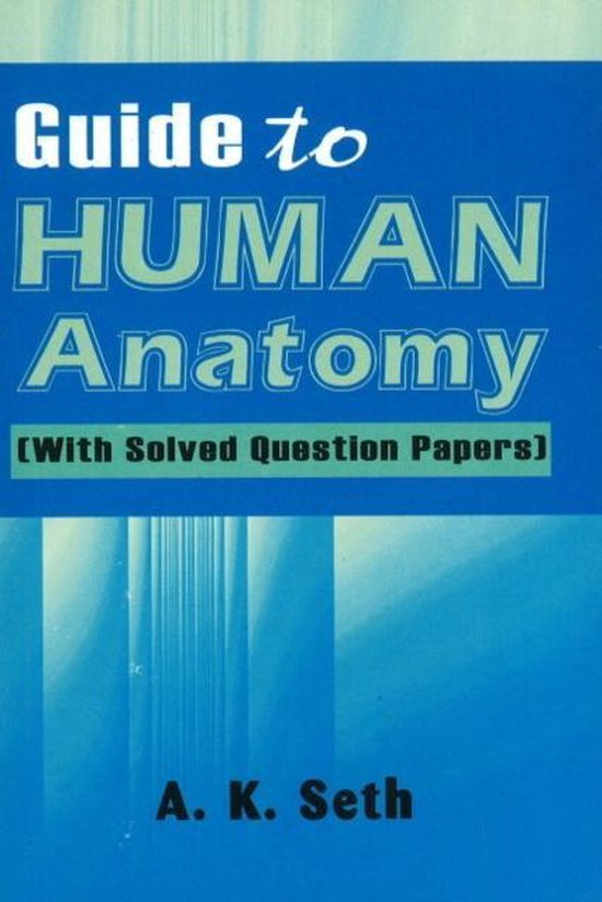 Guide to Human Anatomy