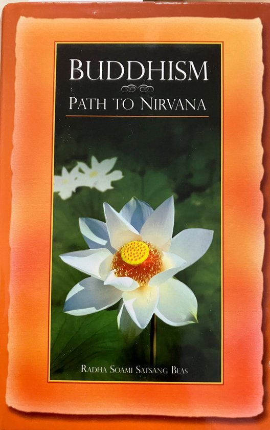 Buddhism path to Nirvana