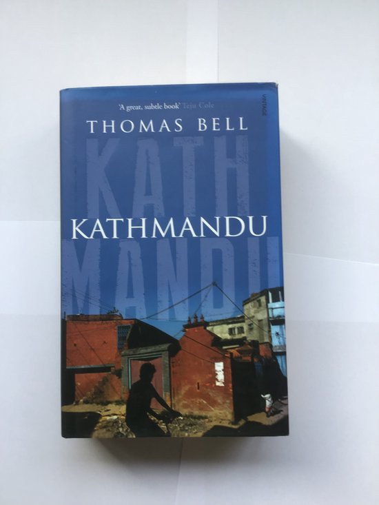 Kathmandu