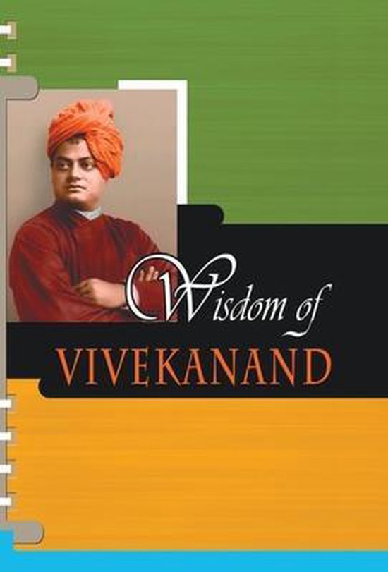 WISDOM OF VIVEKANAND