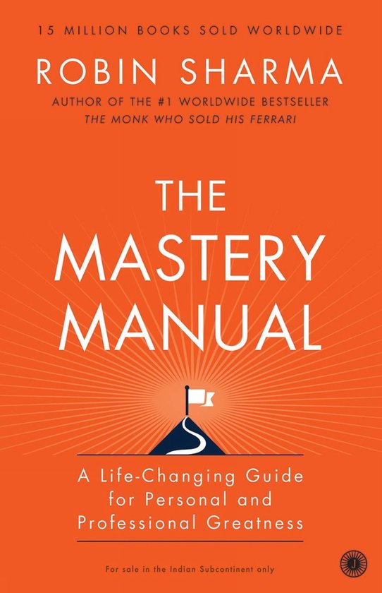 The Mastery Manual