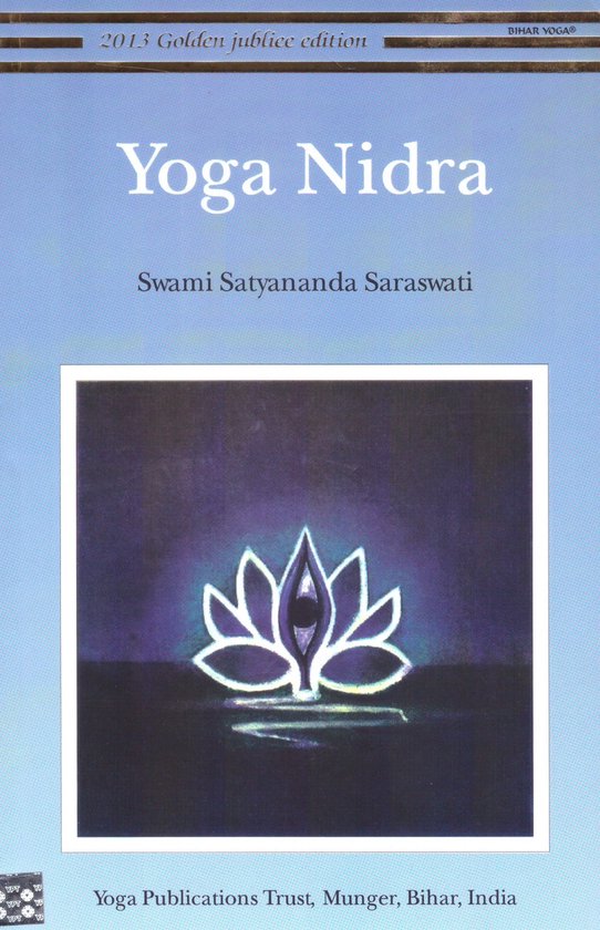 Yoga Nidra