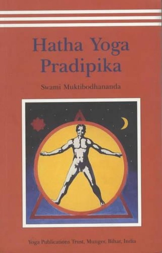 Hatha Yoga Pradipika