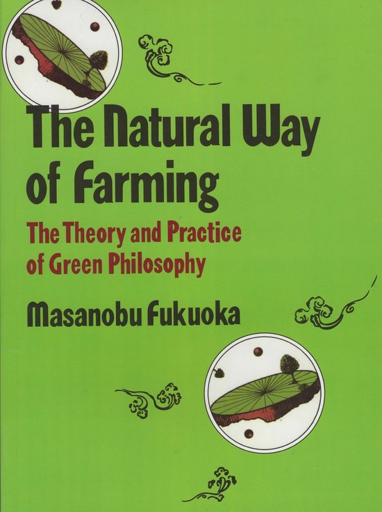 Natural Way Of Farming