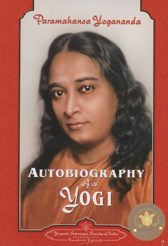 Autobiography of a Yogi