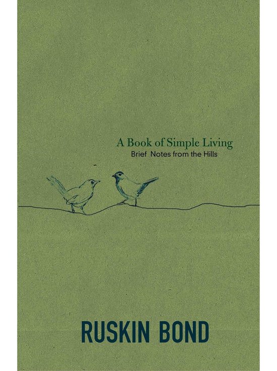 A Book of Simple Living