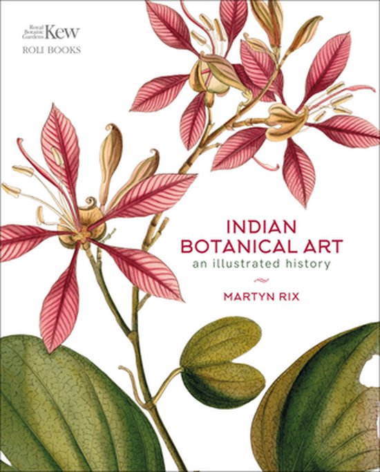 Indian Botanical Art