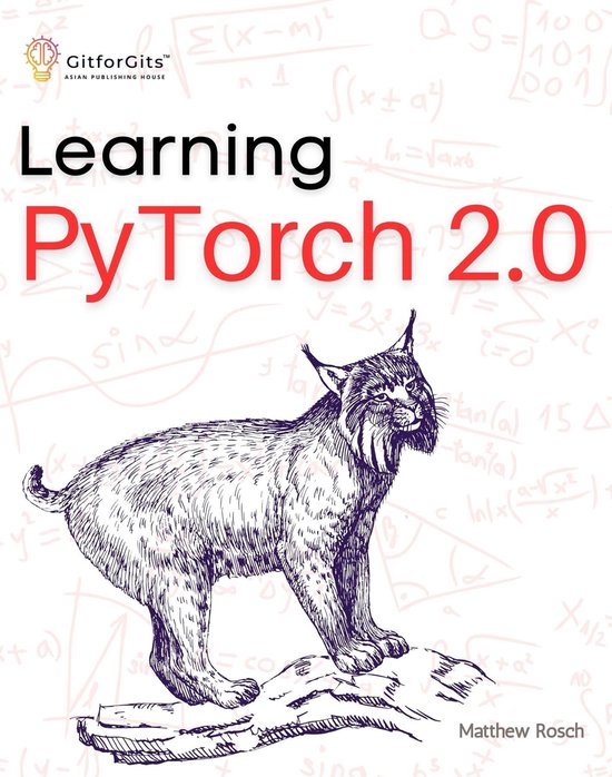 Learning PyTorch 2.0