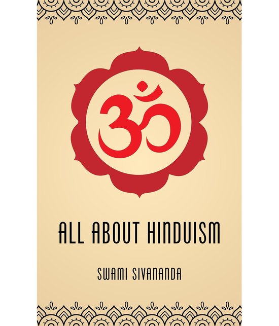 All About Hinduism