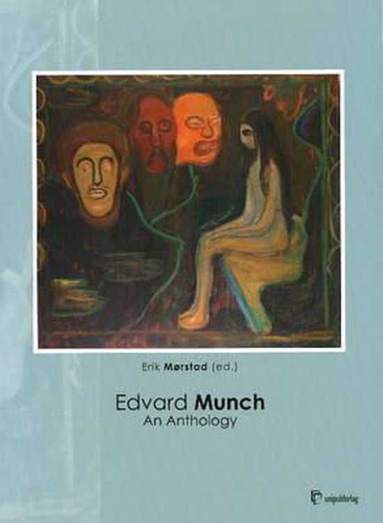 Edvard Munch