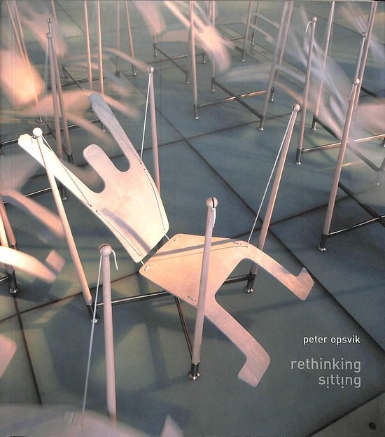 Rethinking sitting