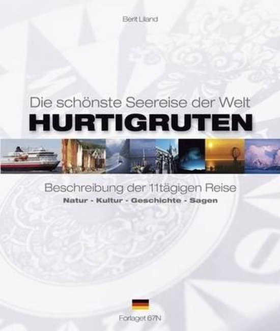 Hurtigruten - Die Schonste Seereise Der Welt