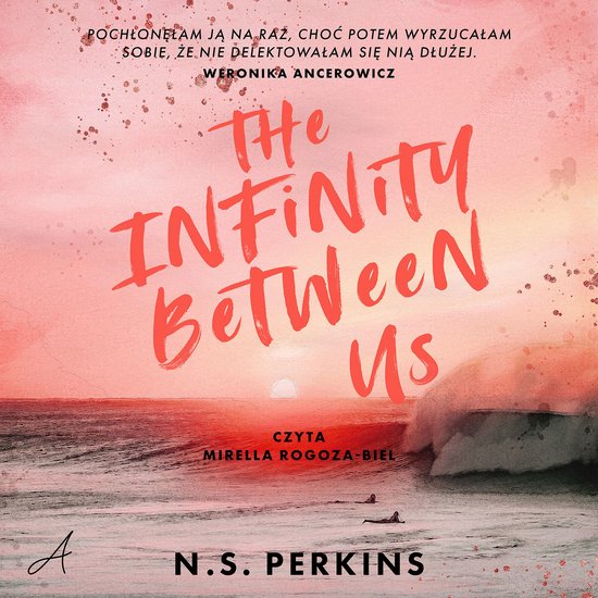 Infinity Between Us, The