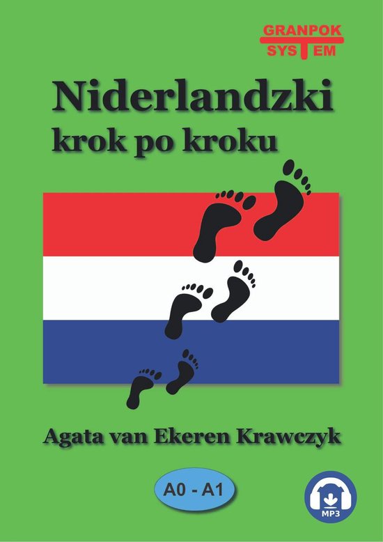 Niderlandzki krok po kroku A0-A1