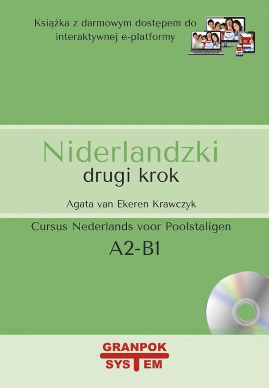 Niderlandzki drugi krok