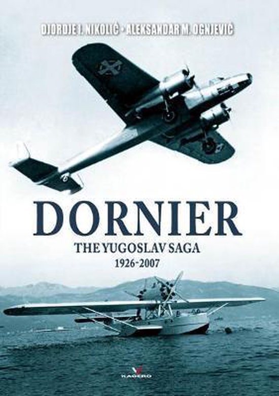 Connoisseur's Books- Dornier