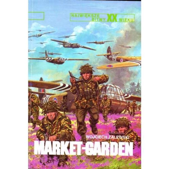 Market-Garden