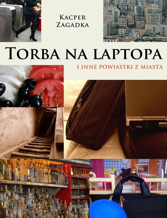 Torba na laptopa