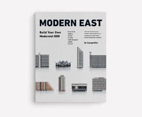 Modern East