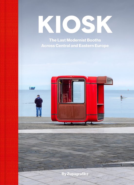 Kiosk