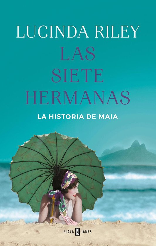 Las Siete Hermanas 1 - Las siete hermanas (Las Siete Hermanas 1)