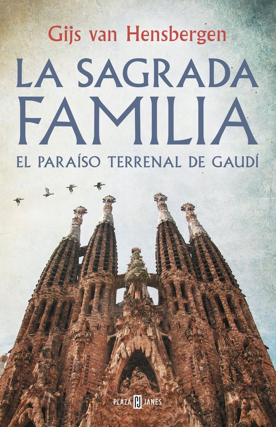 La Sagrada Familia