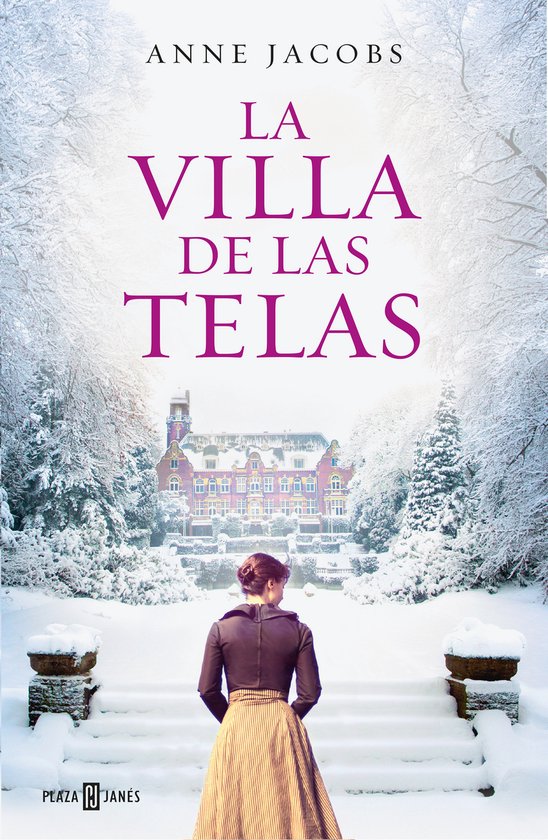 La villa de las telas