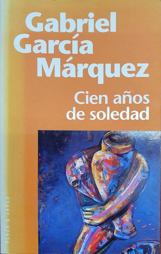 Cien Anos De Soledad/100 Years of Solitude