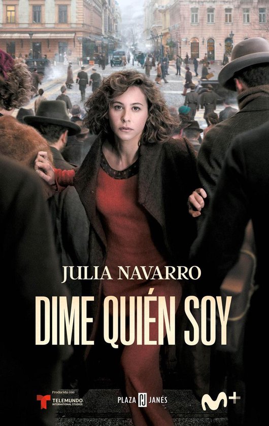 Dime quién soy