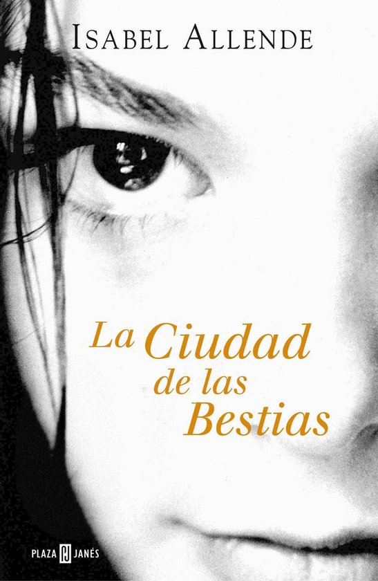 Memorias del Águila y del Jaguar 1 - La Ciudad de las Bestias (Memorias del Águila y del Jaguar 1)