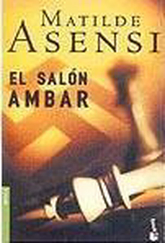 El salon de ambar