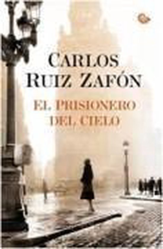 El Prisionero del Cielo