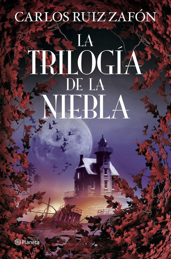 La Trilogía de la Niebla - La Trilogía de la Niebla