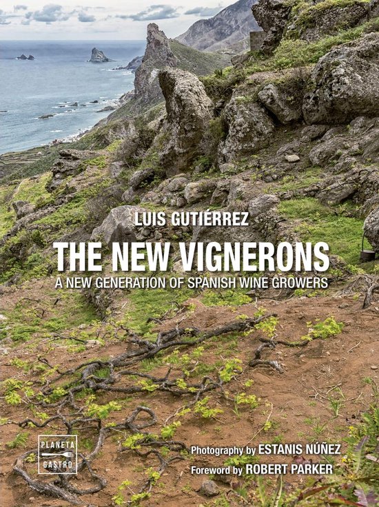 Vinos - The new vignerons