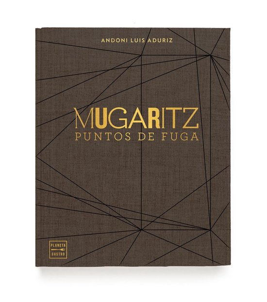 Grandes chefs - Mugaritz. Puntos de fuga