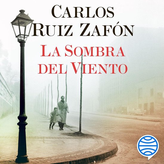 La Sombra del Viento