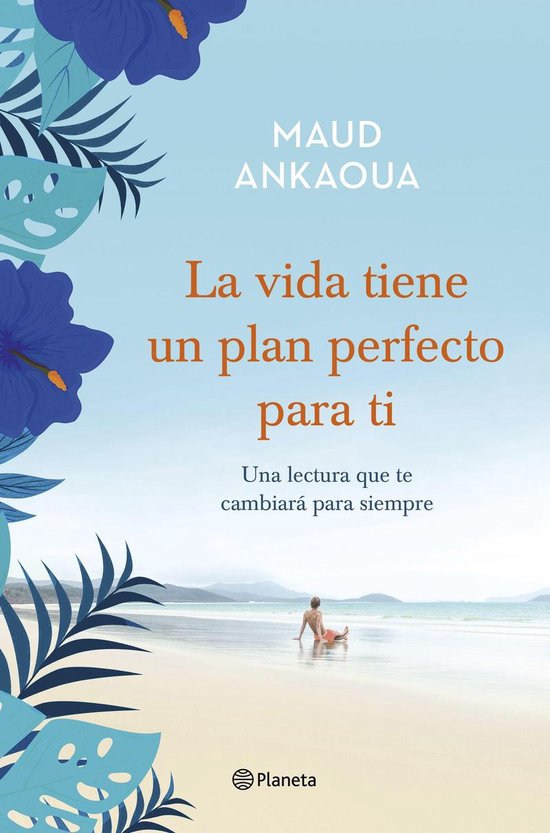 Planeta Internacional - La vida tiene un plan perfecto para ti