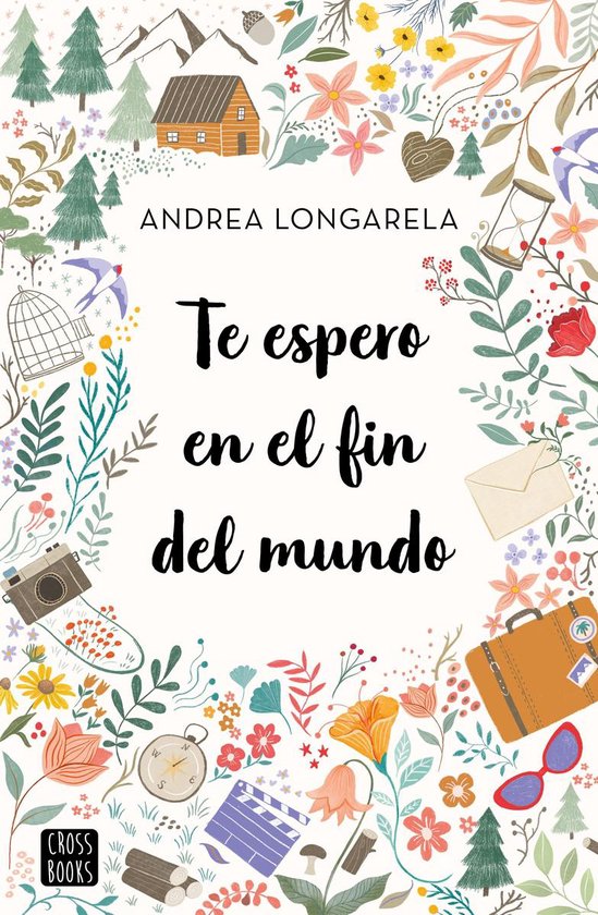 Ficción - Te espero en el fin del mundo